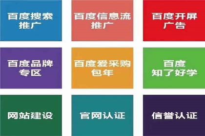百度广告推广案例：优化广告投放策略